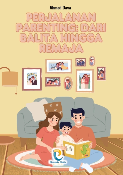 Perjalanan Parenting: Dari Balita Hingga Remaja